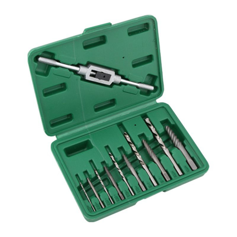 11pc Screw Extractor Set