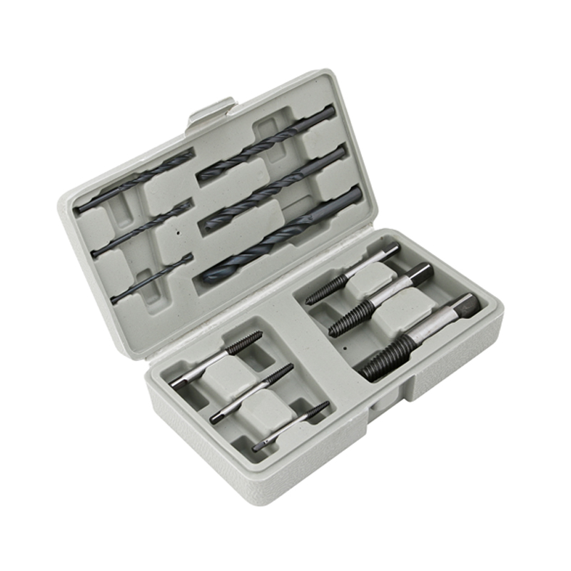 12pc Screw Extractor Set