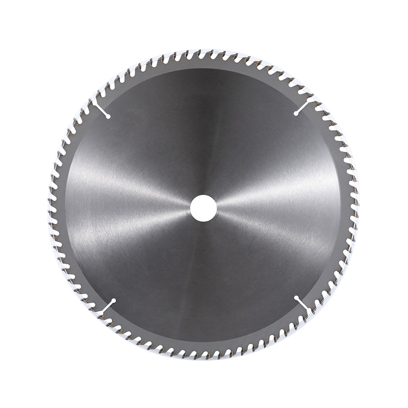 TCT Circular Saw Blades For Aluminum