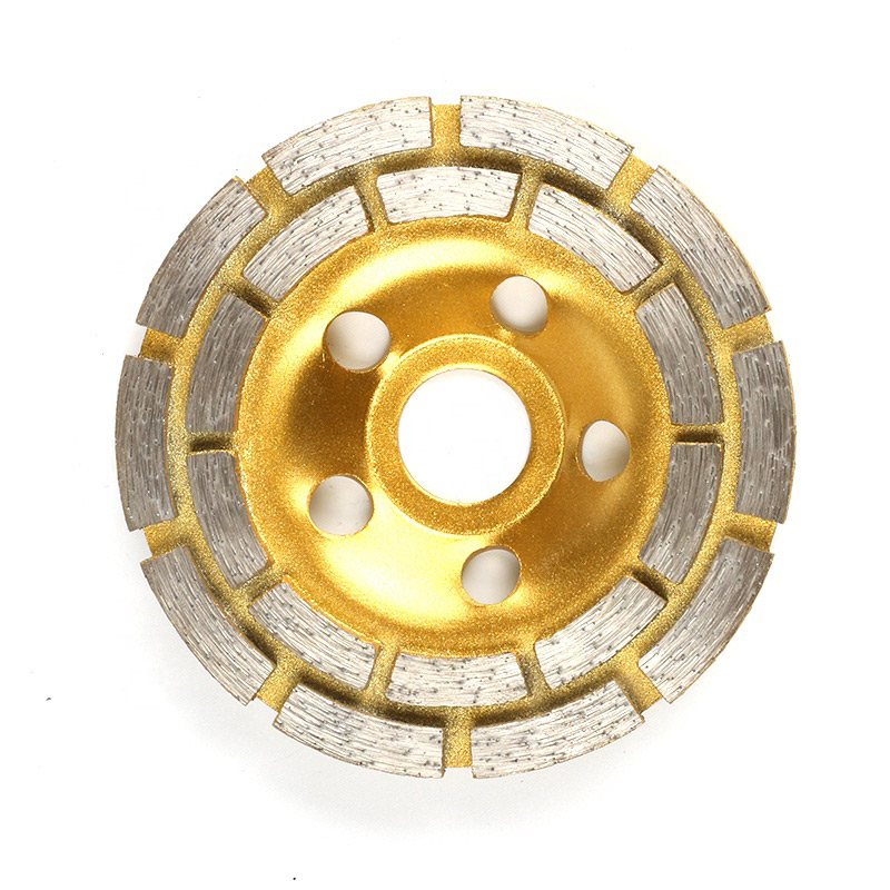 Diamond Grinding Cup Wheel