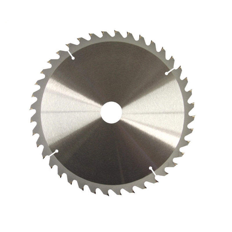 TCT Circular Saw Blades For Wood