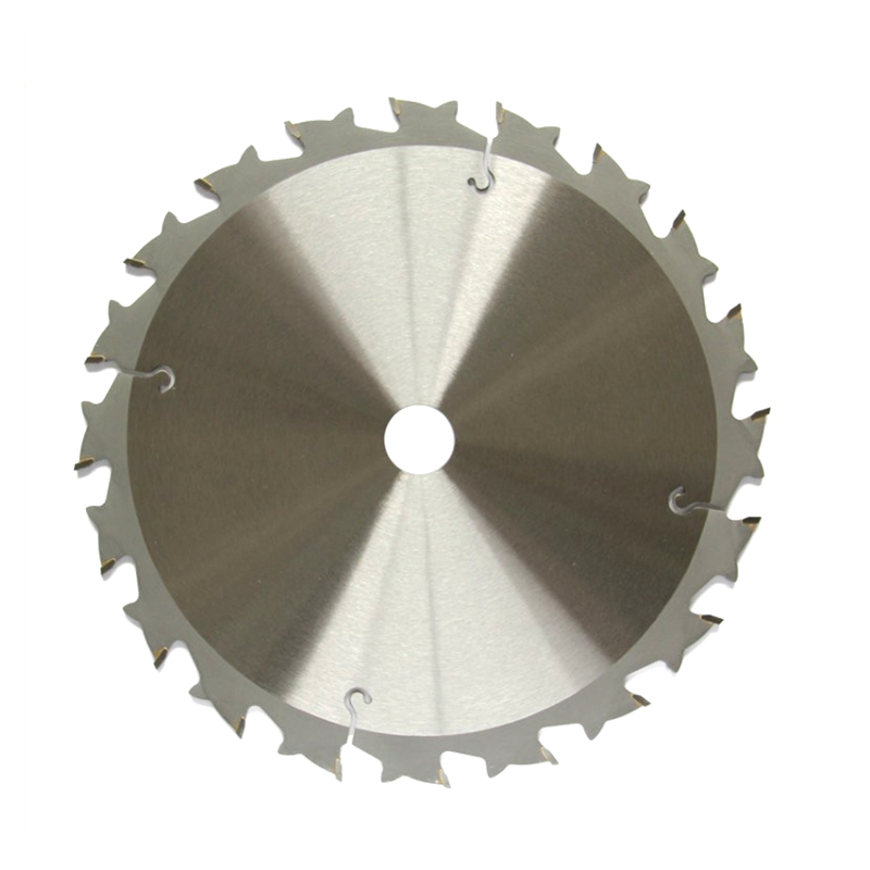 TCT Circular Saw Blades For Wood