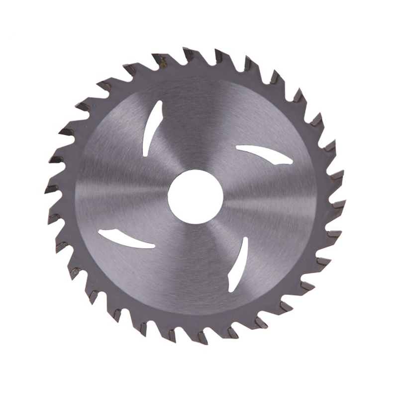 TCT Circular Saw Blades For Aluminum