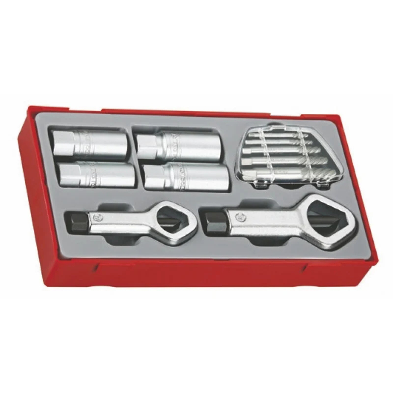 Screw Extractor Set